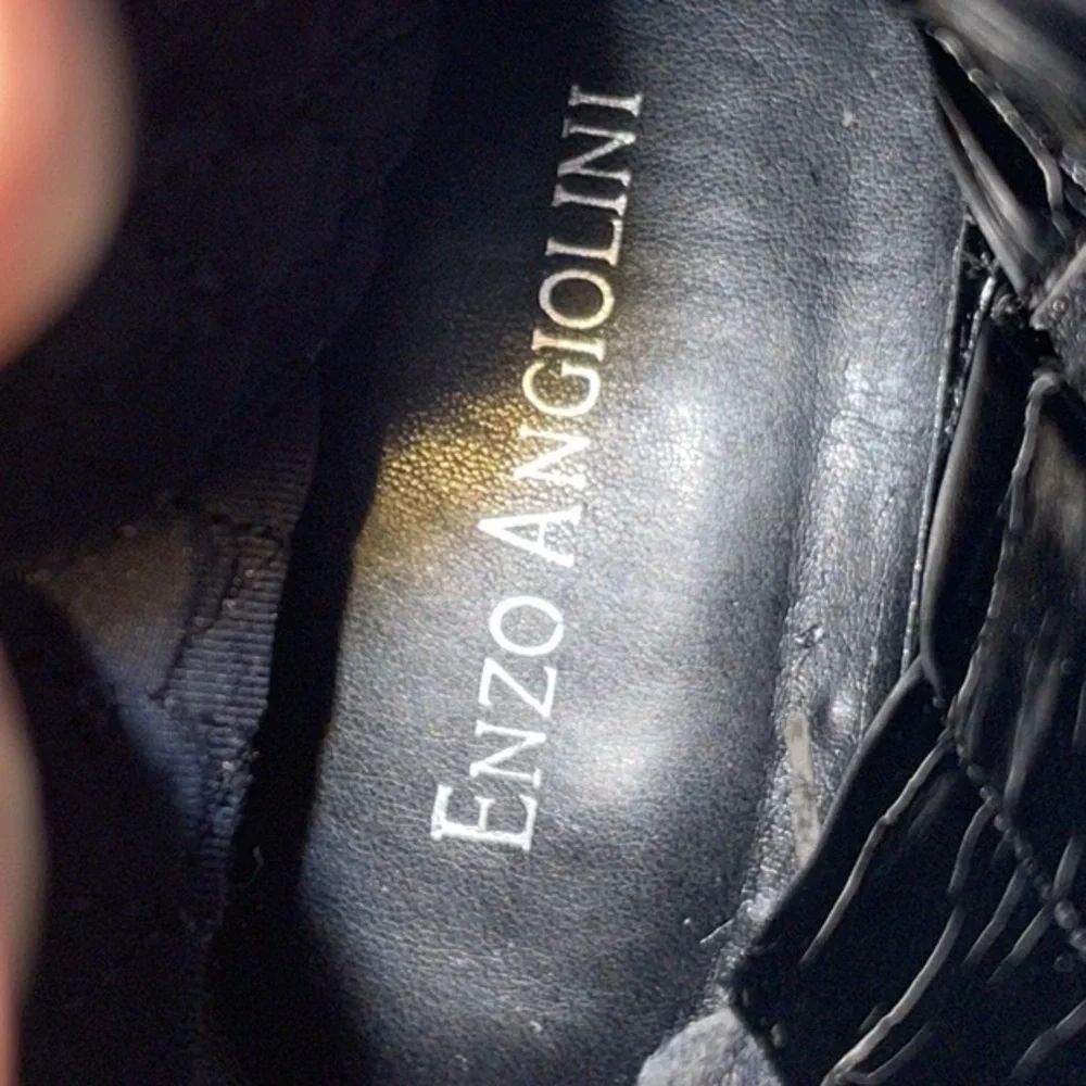 Enzo Angiolini Boots - Picture 10 of 13